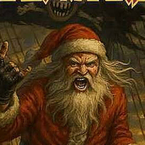 Ballroom Glühwein Kaperfahrt